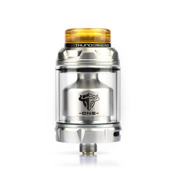 Tauren One 24mm RTA | Thunderhead Creations Tauren One 24mm RTA | Thunderhead Creations