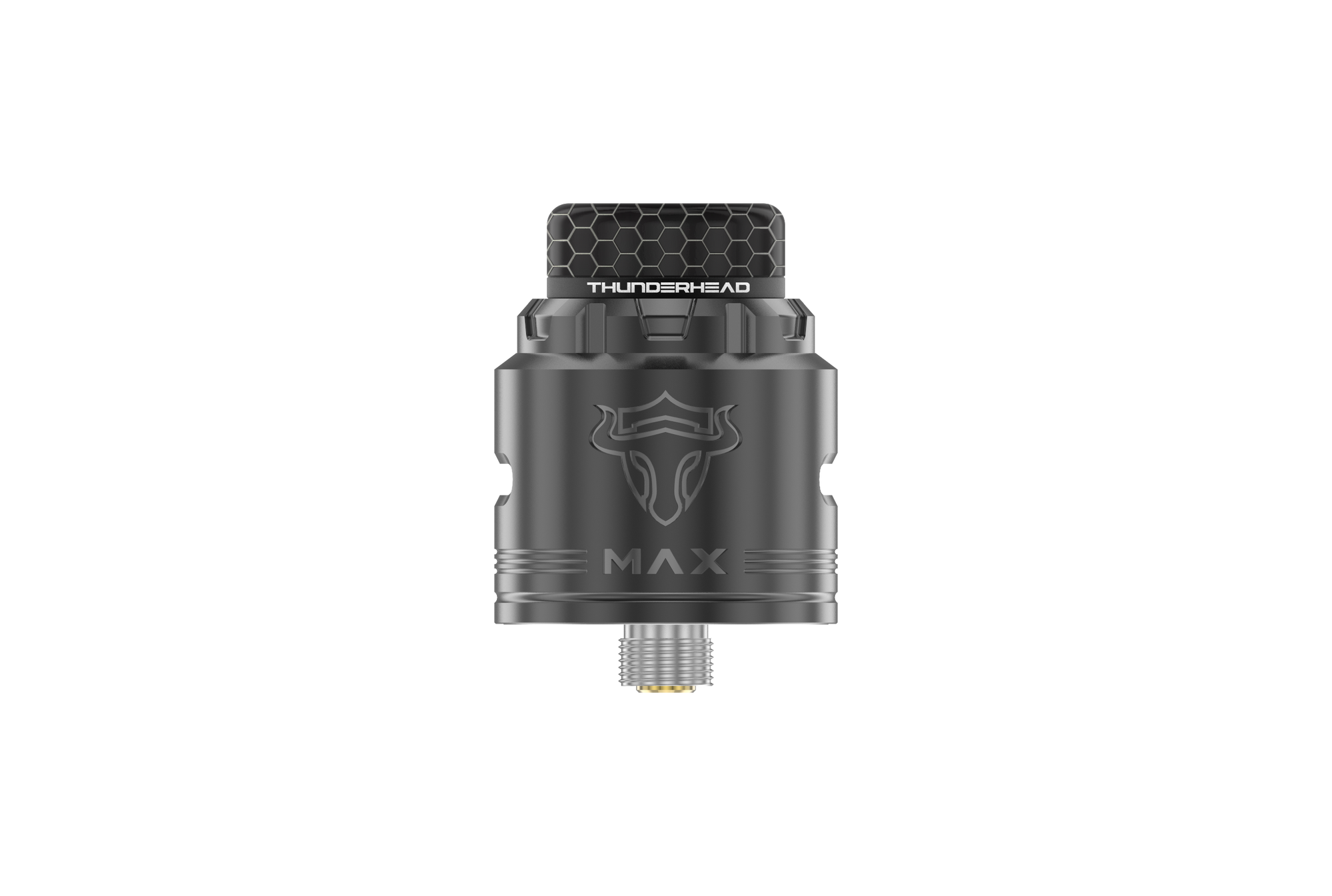 Tauren Max RDA | ThunderHead Creations