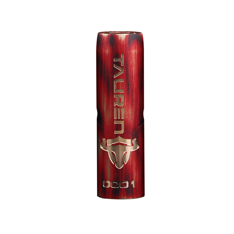 Tauren Full Mech Tube Mod