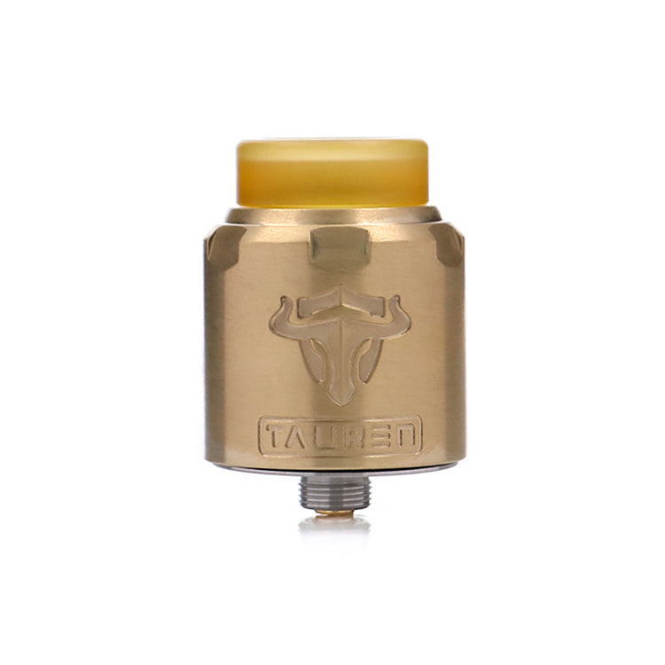 Tauren RDA