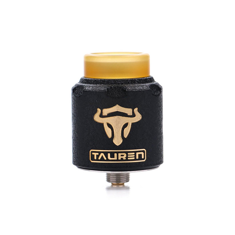 Tauren RDA