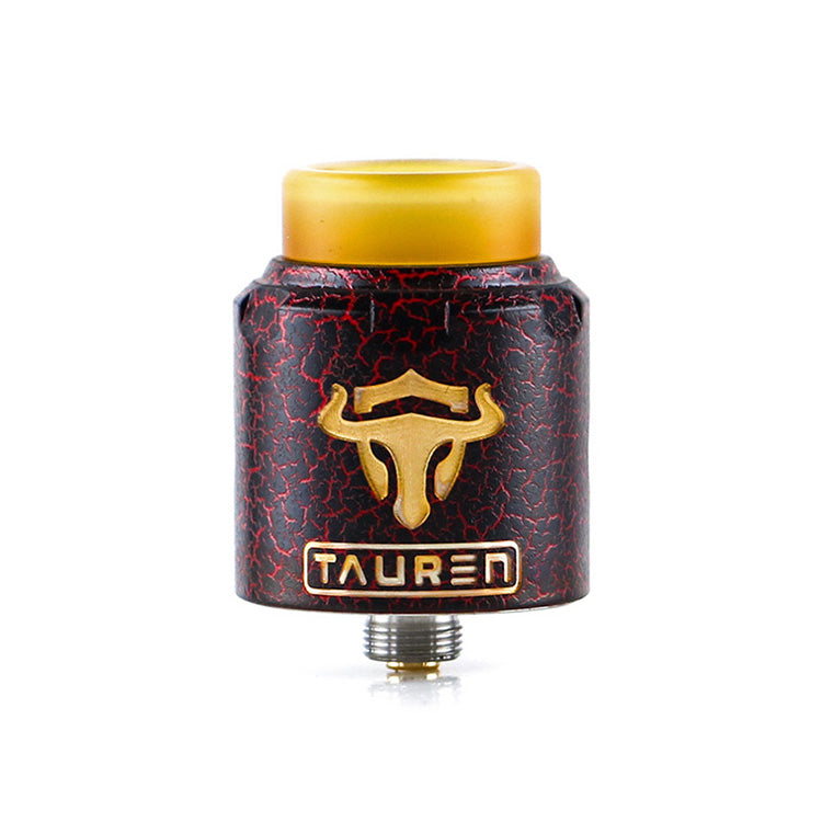 Tauren RDA