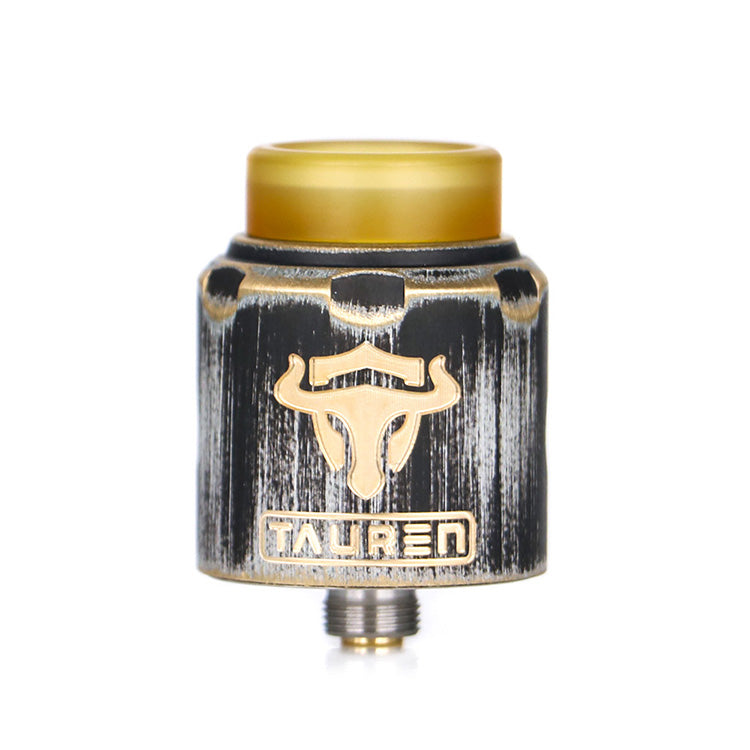 Tauren RDA