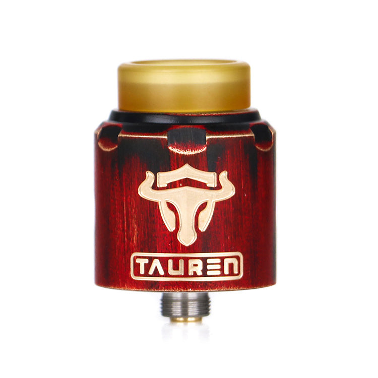 Tauren RDA