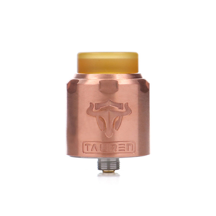 Tauren RDA