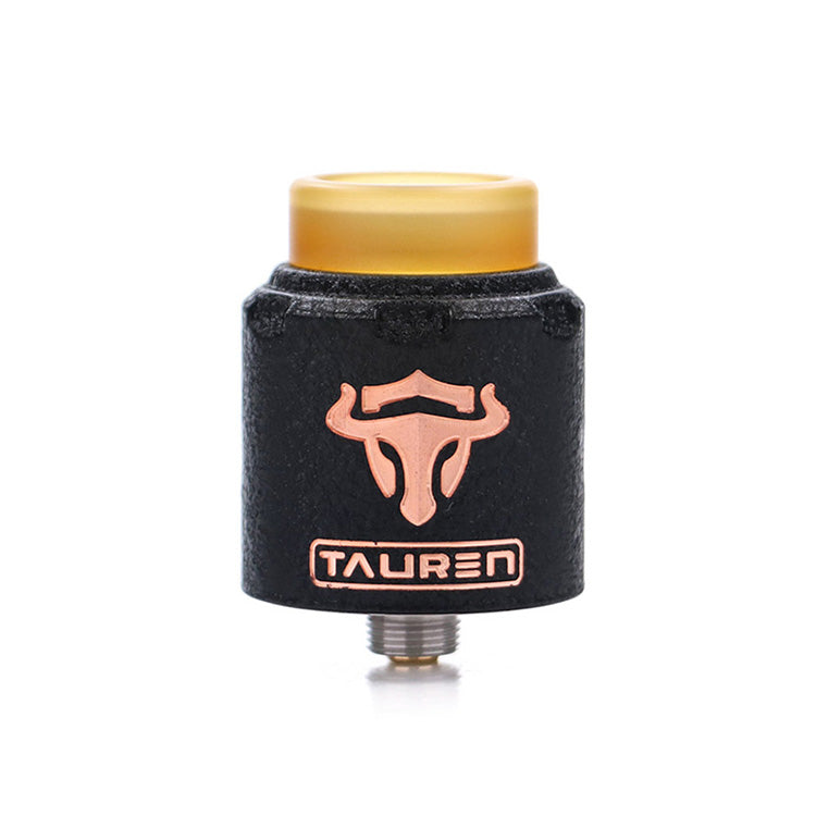 Tauren RDA