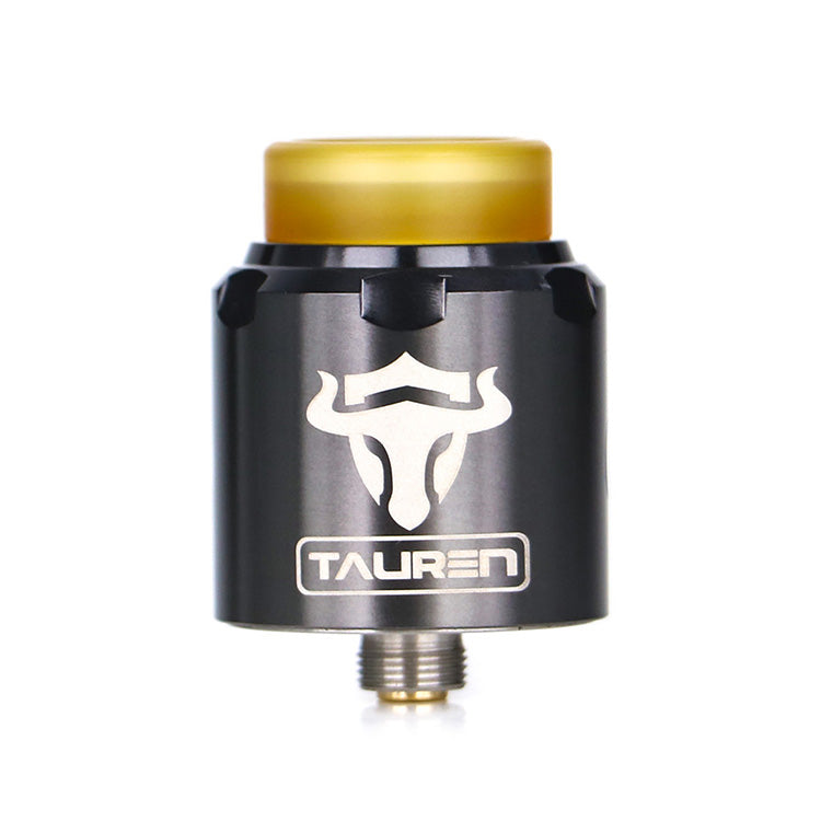 Tauren RDA