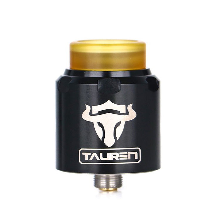 Tauren RDA