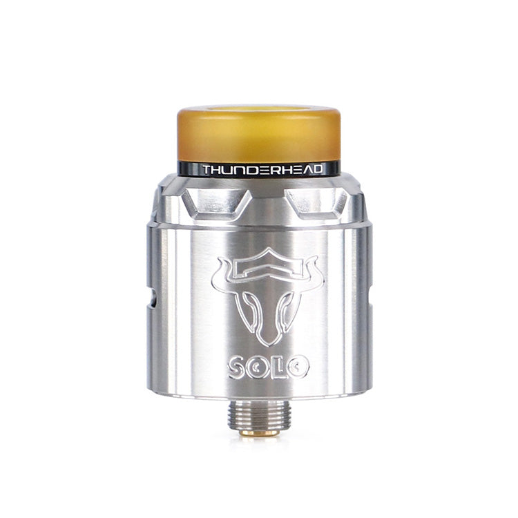 Tauren Solo RDA