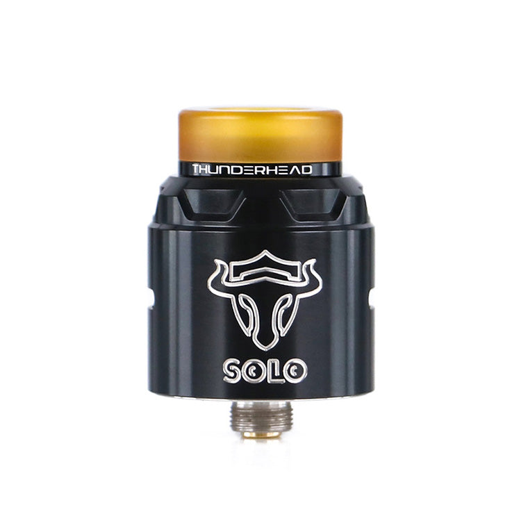 Tauren Solo RDA