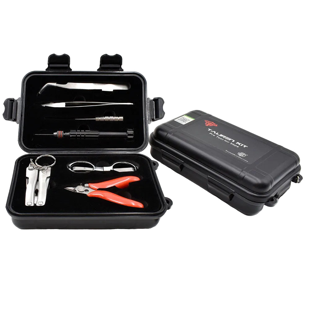 Tauren Tool Kit - Pro